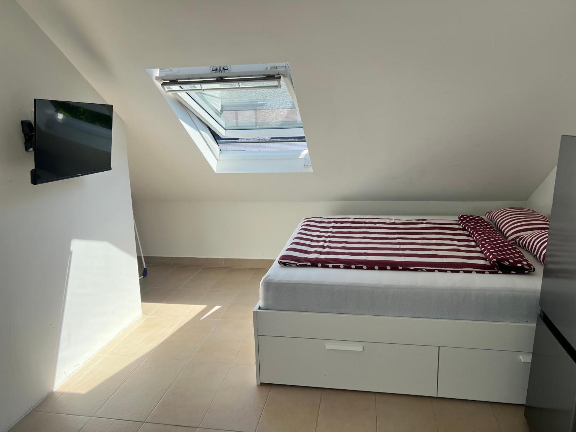 1 Zimmerwohnung In Koblenz Exteriér fotografie